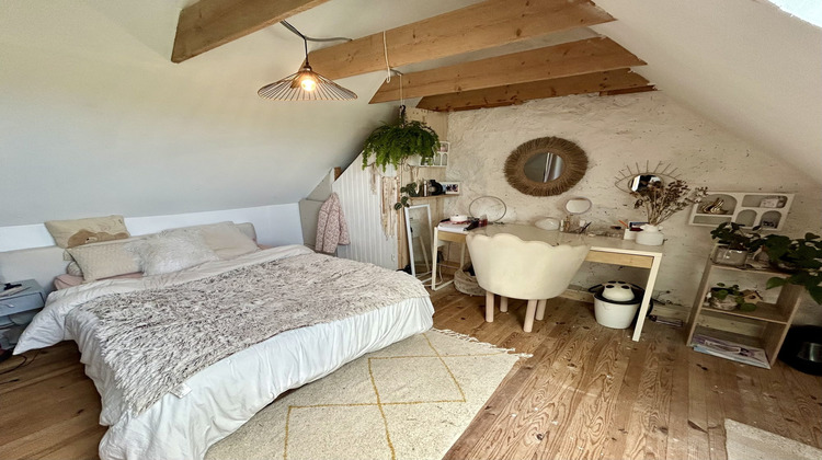 Ma-Cabane - Vente Maison Beuzec-Cap-Sizun, 117 m²