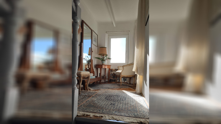 Ma-Cabane - Vente Maison BEUZEC-CAP-SIZUN, 125 m²