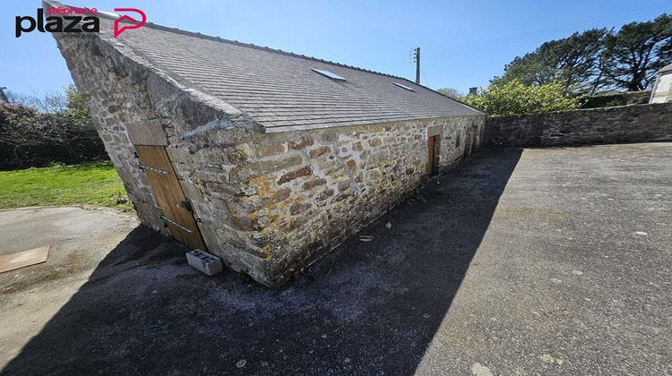 Ma-Cabane - Vente Maison BEUZEC-CAP-SIZUN, 202 m²