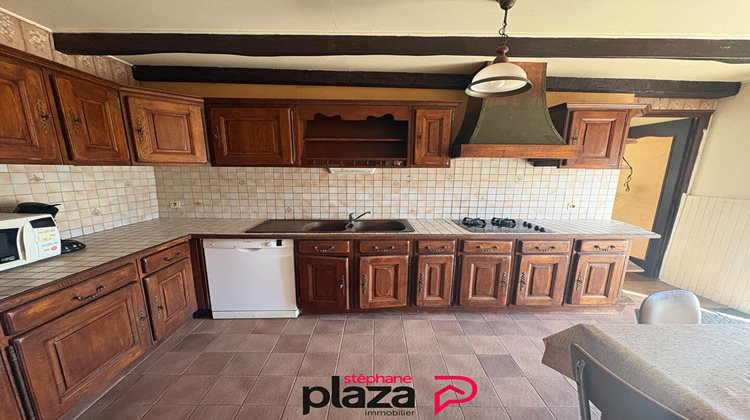 Ma-Cabane - Vente Maison BEUZEC-CAP-SIZUN, 202 m²