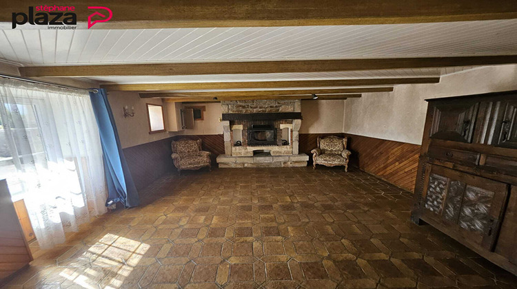 Ma-Cabane - Vente Maison BEUZEC-CAP-SIZUN, 202 m²