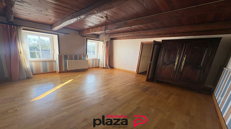 Ma-Cabane - Vente Maison BEUZEC-CAP-SIZUN, 202 m²