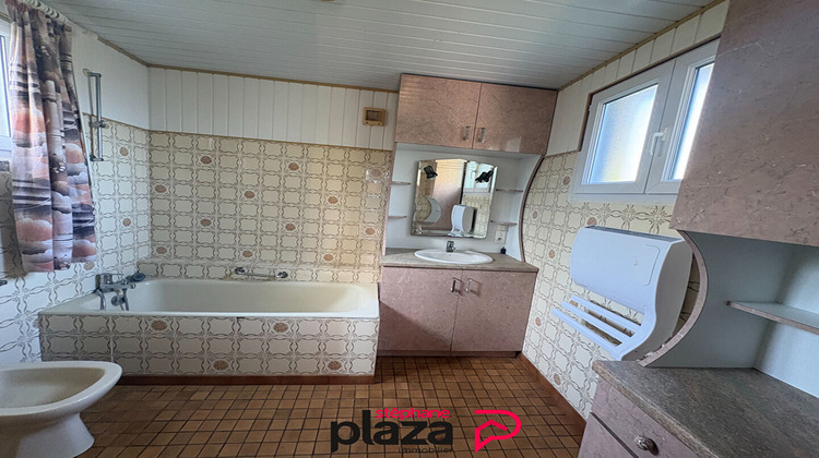 Ma-Cabane - Vente Maison BEUZEC-CAP-SIZUN, 202 m²