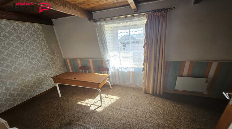 Ma-Cabane - Vente Maison BEUZEC-CAP-SIZUN, 202 m²