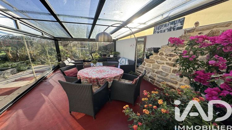 Ma-Cabane - Vente Maison Beuzec-Cap-Sizun, 102 m²