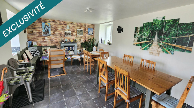 Ma-Cabane - Vente Maison Beuzec-Cap-Sizun, 167 m²