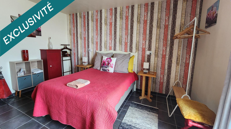 Ma-Cabane - Vente Maison Beuzec-Cap-Sizun, 167 m²