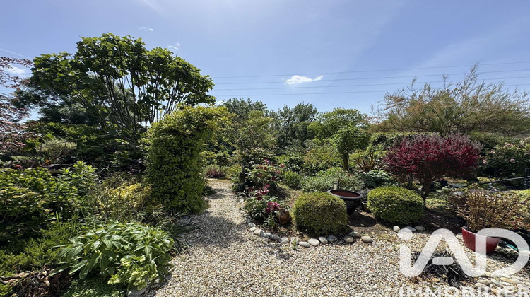 Ma-Cabane - Vente Maison Beuzec-Cap-Sizun, 102 m²