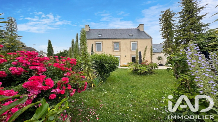 Ma-Cabane - Vente Maison Beuzec-Cap-Sizun, 133 m²