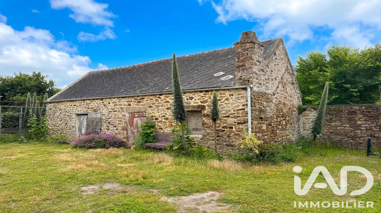 Ma-Cabane - Vente Maison Beuzec-Cap-Sizun, 133 m²