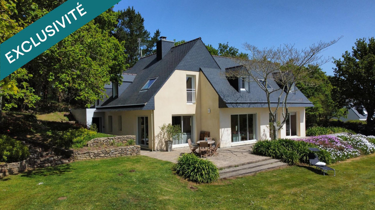 Ma-Cabane - Vente Maison Beuzec-Cap-Sizun, 190 m²