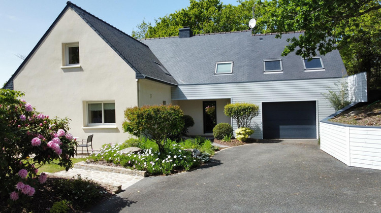 Ma-Cabane - Vente Maison Beuzec-Cap-Sizun, 190 m²