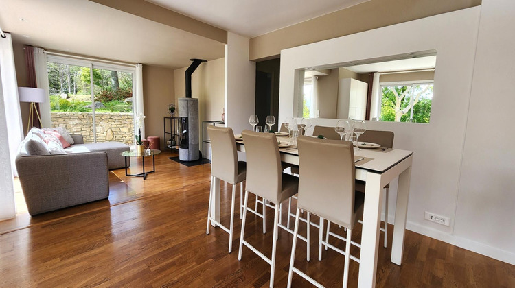 Ma-Cabane - Vente Maison Beuzec-Cap-Sizun, 190 m²