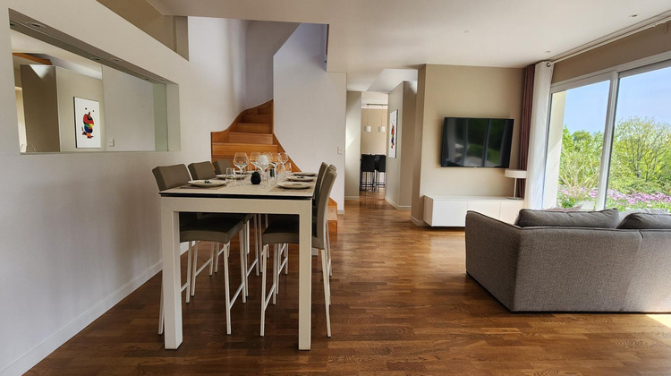 Ma-Cabane - Vente Maison Beuzec-Cap-Sizun, 190 m²