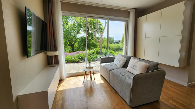 Ma-Cabane - Vente Maison Beuzec-Cap-Sizun, 190 m²