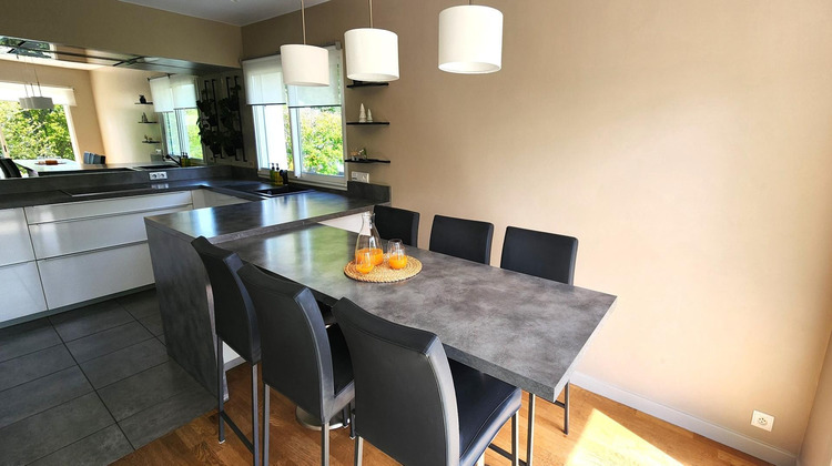 Ma-Cabane - Vente Maison Beuzec-Cap-Sizun, 190 m²