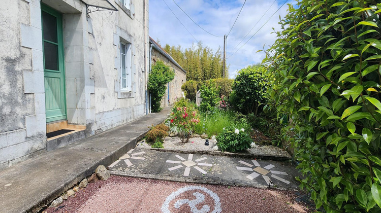 Ma-Cabane - Vente Maison Beuzec-Cap-Sizun, 167 m²