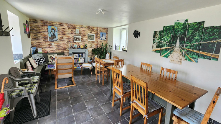 Ma-Cabane - Vente Maison Beuzec-Cap-Sizun, 167 m²