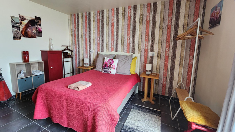Ma-Cabane - Vente Maison Beuzec-Cap-Sizun, 167 m²