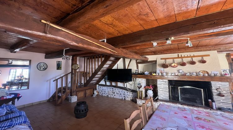 Ma-Cabane - Vente Maison Beuzeville, 123 m²