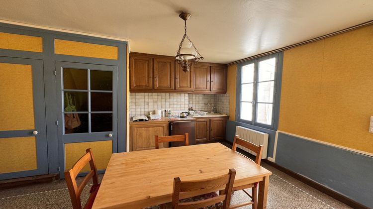 Ma-Cabane - Vente Maison Beuzeville, 80 m²