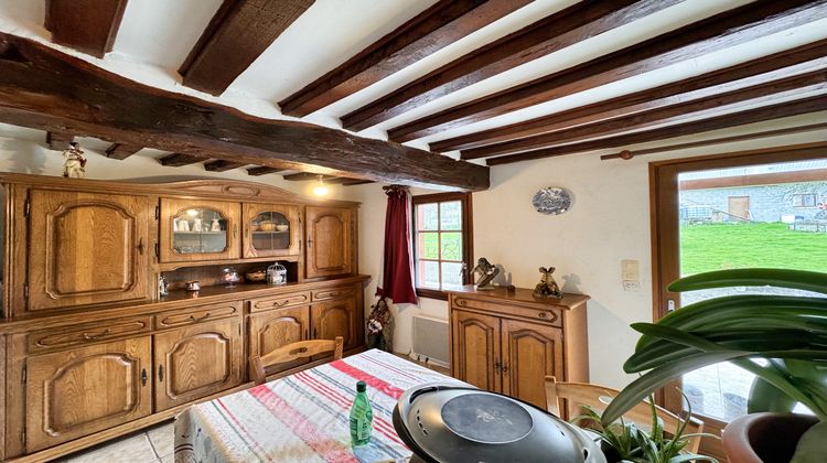 Ma-Cabane - Vente Maison Beuzeville, 103 m²