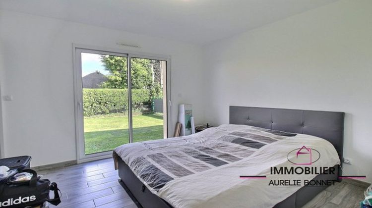 Ma-Cabane - Vente Maison Beuzeville, 101 m²