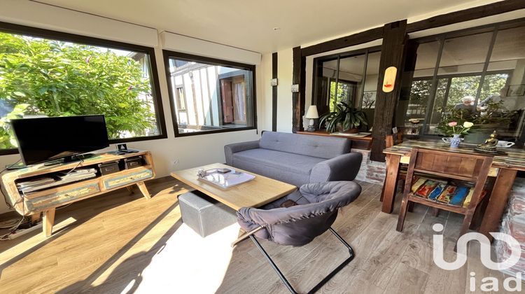 Ma-Cabane - Vente Maison Beuzeville, 104 m²