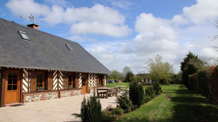 Ma-Cabane - Vente Maison BEUZEVILLE, 115 m²