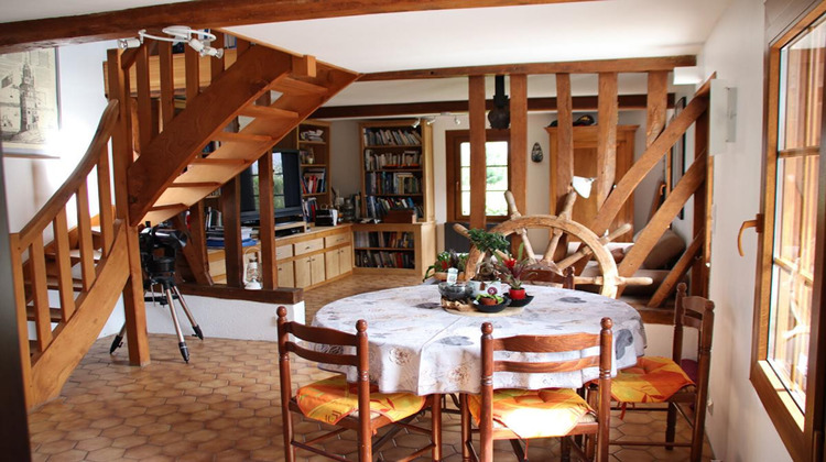 Ma-Cabane - Vente Maison BEUZEVILLE, 115 m²