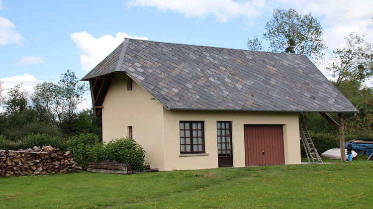 Ma-Cabane - Vente Maison BEUZEVILLE, 115 m²