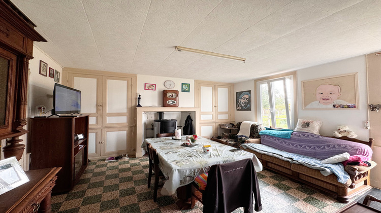 Ma-Cabane - Vente Maison Beuzeville, 97 m²