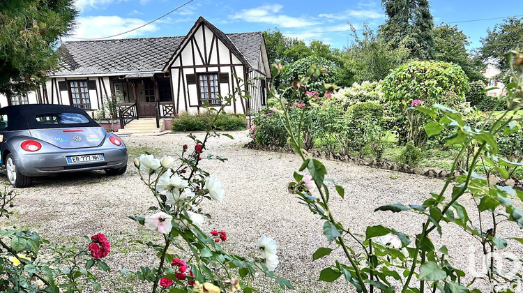 Ma-Cabane - Vente Maison Beuzeville, 100 m²