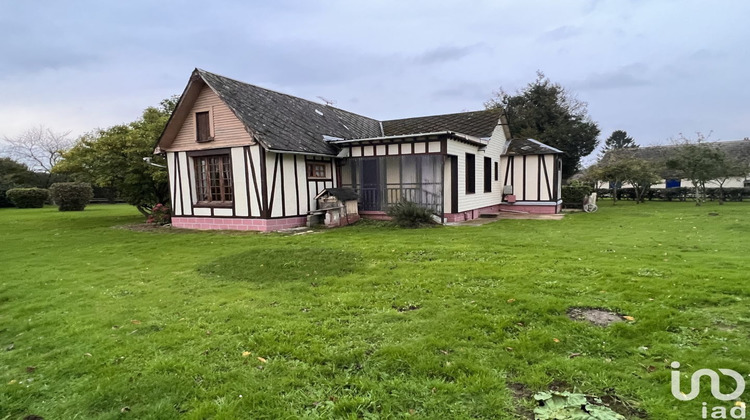 Ma-Cabane - Vente Maison Beuzeville, 100 m²