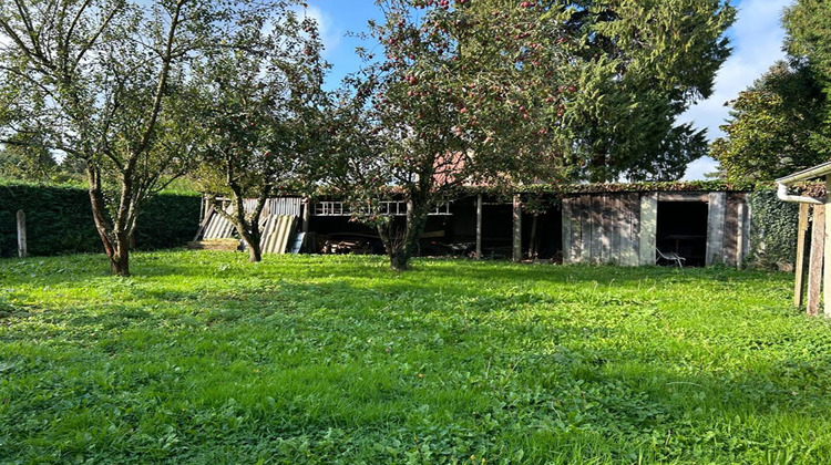 Ma-Cabane - Vente Maison BEUZEVILLE, 136 m²