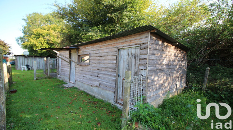 Ma-Cabane - Vente Maison Beuzeville, 99 m²