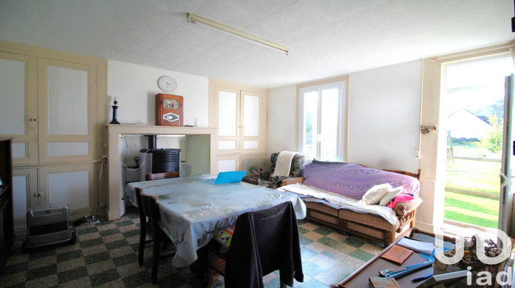 Ma-Cabane - Vente Maison Beuzeville, 99 m²