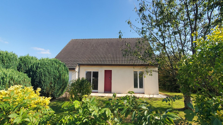 Ma-Cabane - Vente Maison Beuzeville, 114 m²