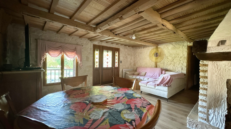 Ma-Cabane - Vente Maison Beuzeville, 64 m²