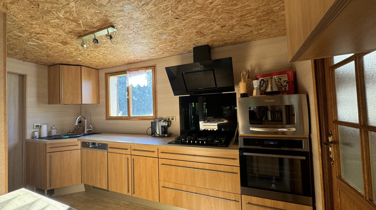 Ma-Cabane - Vente Maison Beuzeville, 64 m²