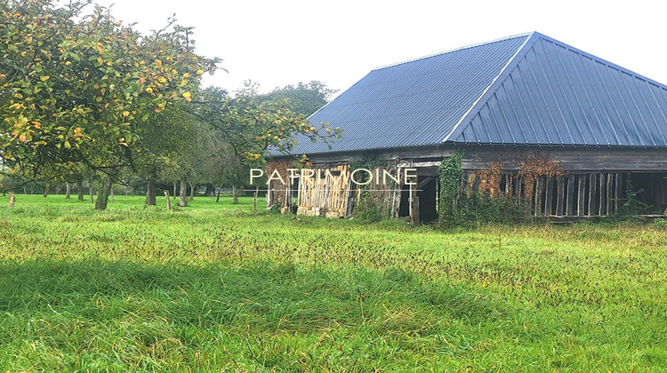 Ma-Cabane - Vente Maison BEUZEVILLE, 160 m²