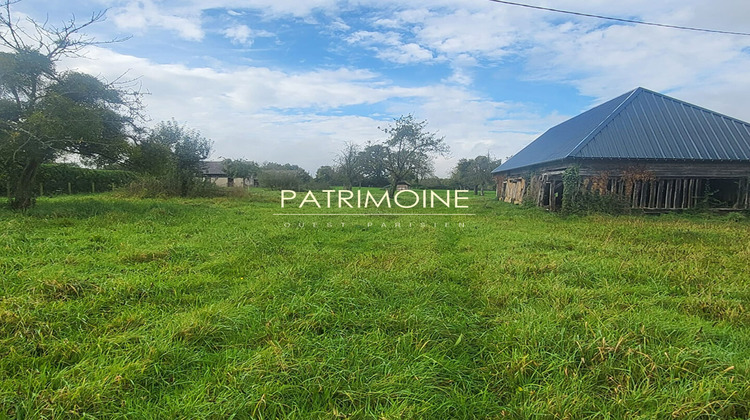 Ma-Cabane - Vente Maison BEUZEVILLE, 160 m²