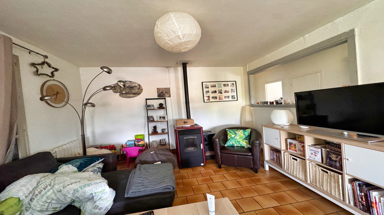 Ma-Cabane - Vente Maison Beuzeville, 70 m²