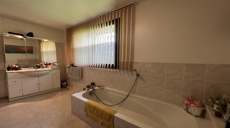 Ma-Cabane - Vente Maison Beuzeville, 185 m²