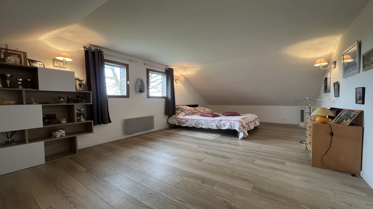 Ma-Cabane - Vente Maison Beuzeville, 185 m²