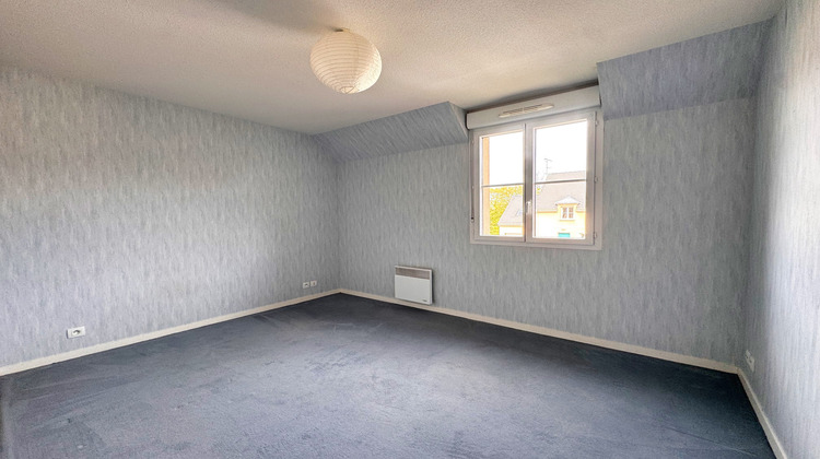 Ma-Cabane - Vente Maison Beuzeville, 73 m²