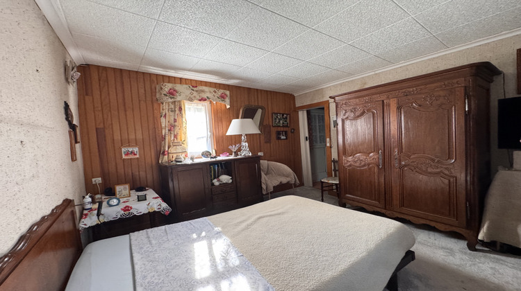 Ma-Cabane - Vente Maison Beuzeville, 60 m²