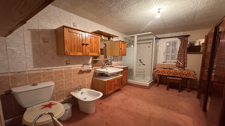 Ma-Cabane - Vente Maison Beuzeville, 60 m²