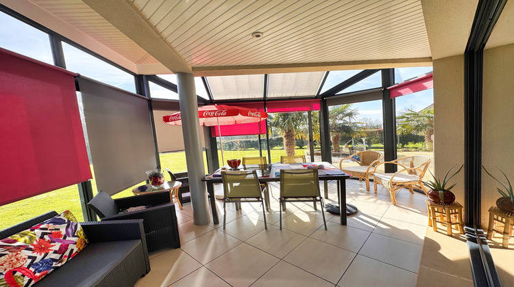 Ma-Cabane - Vente Maison Beuzeville, 170 m²