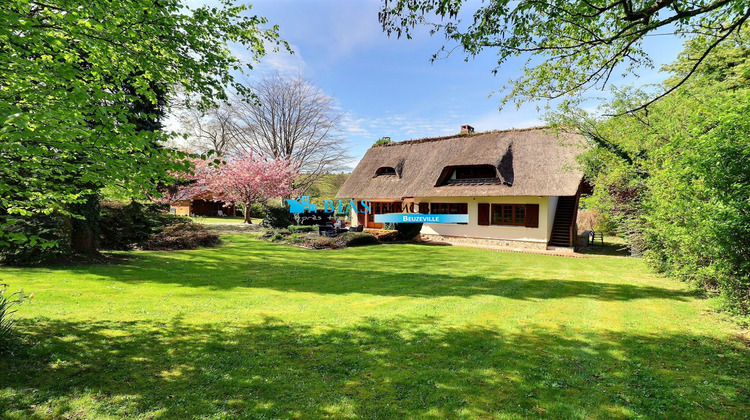 Ma-Cabane - Vente Maison Beuzeville, 142 m²